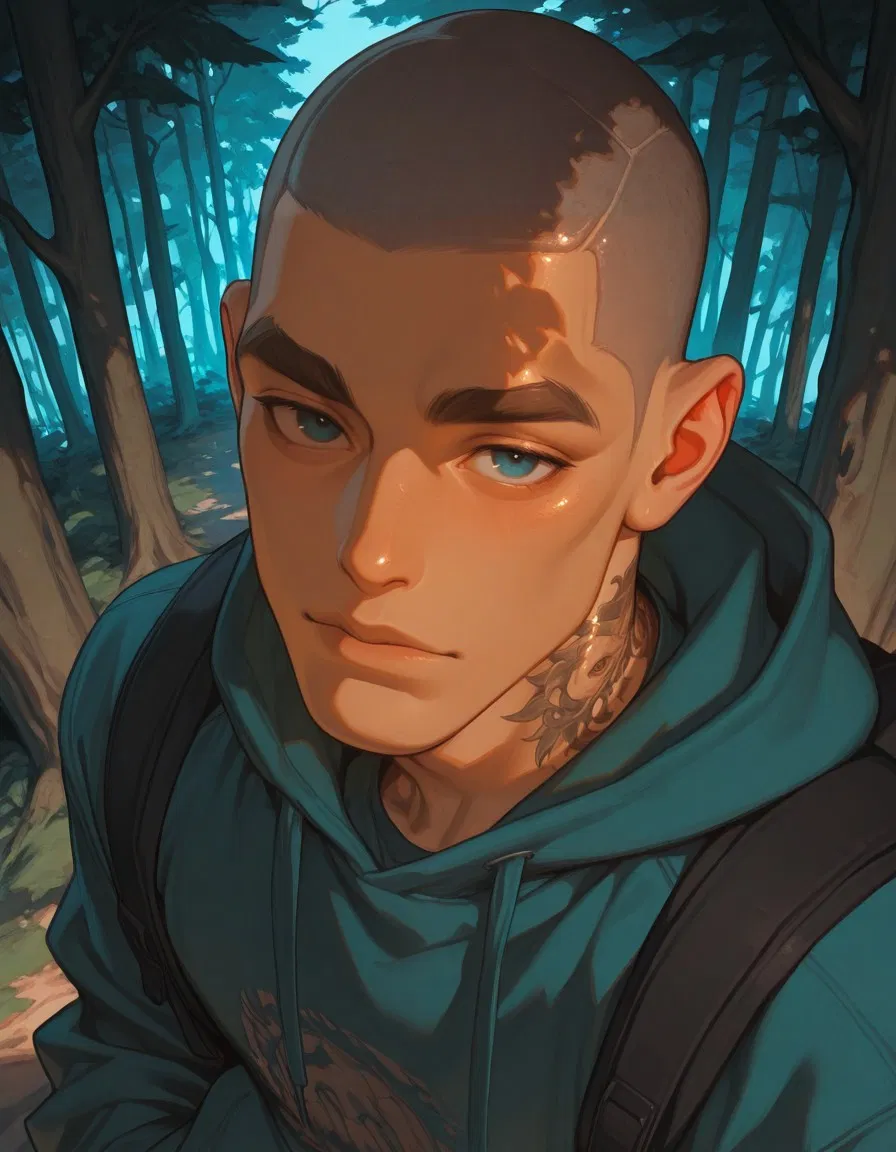 Avatar of Jesse 'Jay' McKay