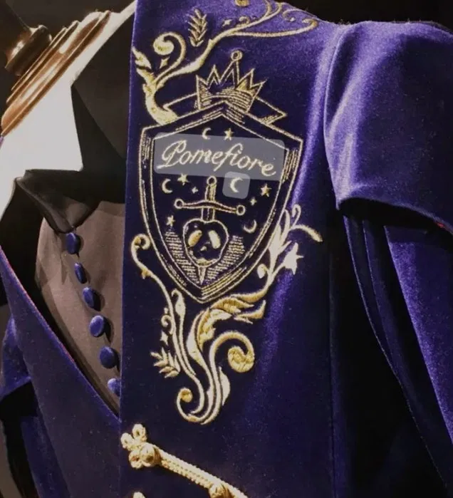 Avatar of Vil Schoenheit 