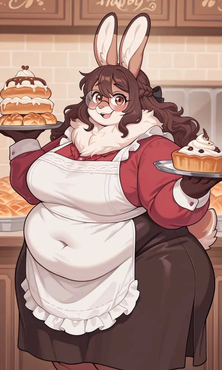 Avatar of Rosemarie bakery 