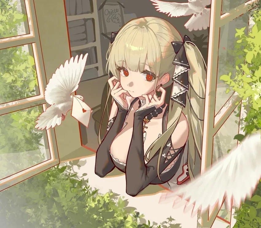 Avatar of [AU] HMS Formidable: SOAE Echo Azur Timeline B-2