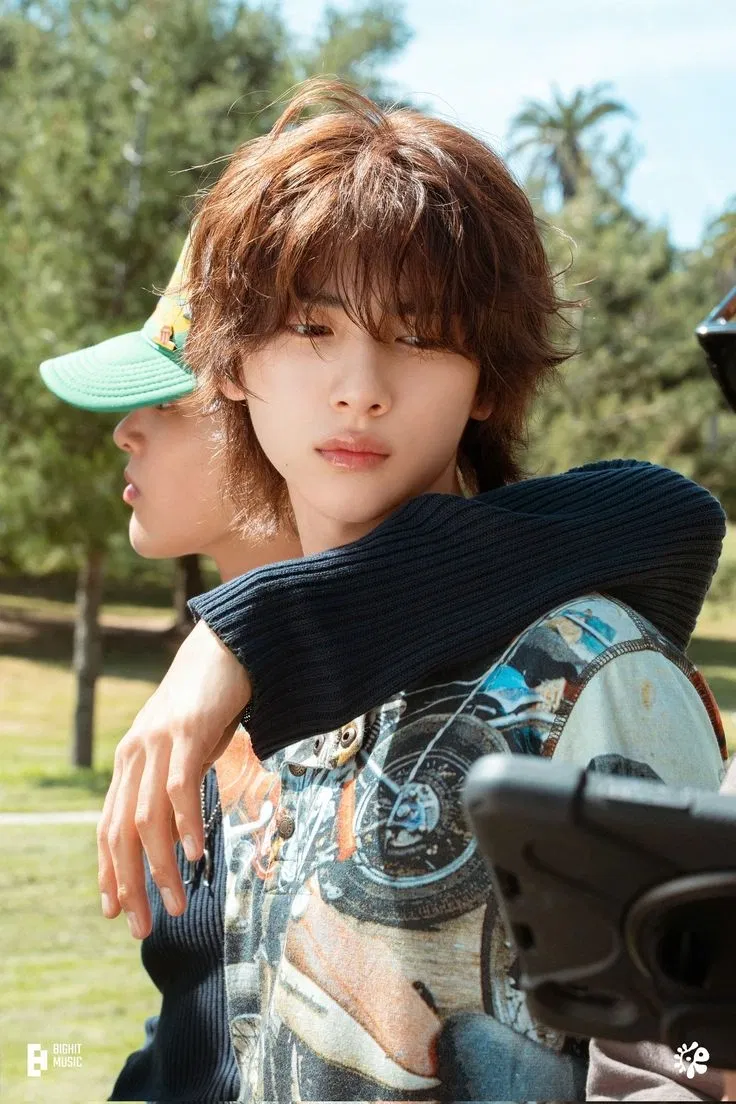 Avatar of  ˗ˋˏ juhoon ˎˊ˗