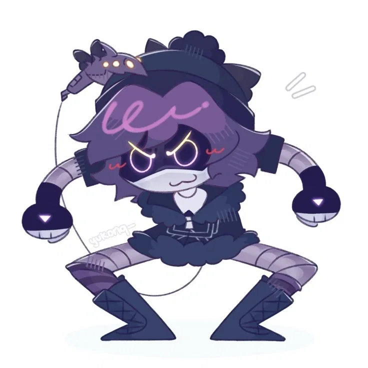 Avatar of Uzi