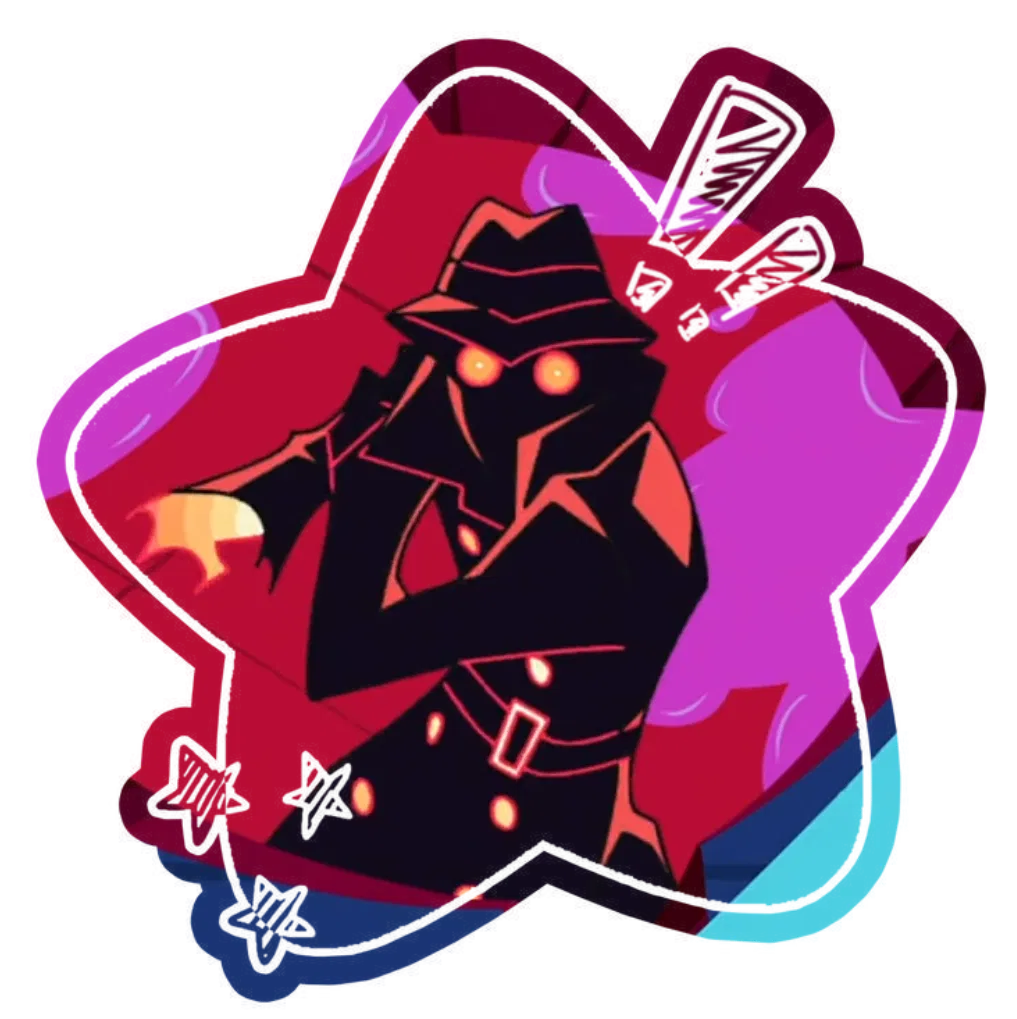 Avatar of Murderer Ghost