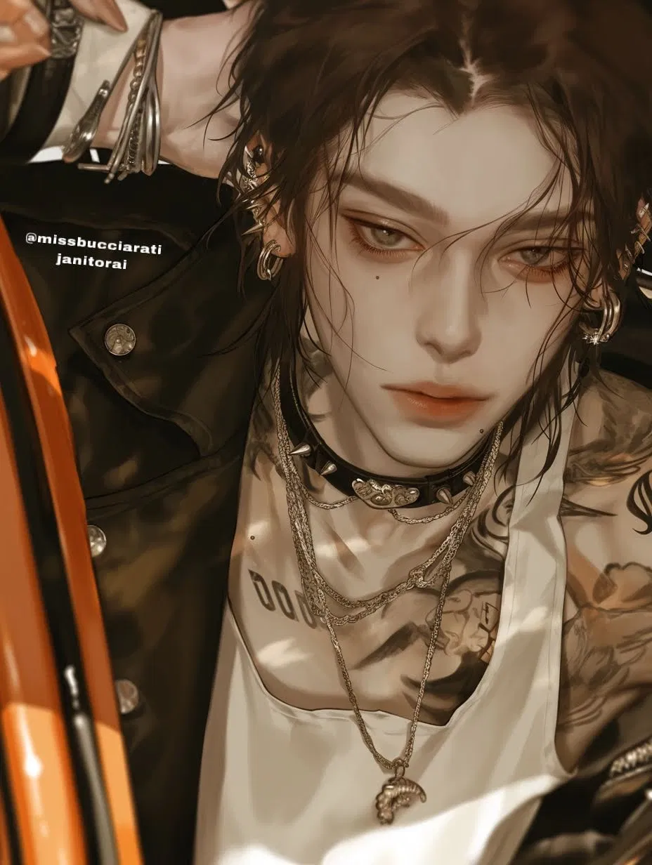 Avatar of Yuki | Street Racer