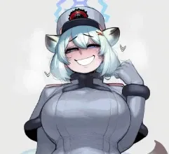 Avatar of Shigure Mayoi - Emergency Drink (Futa)