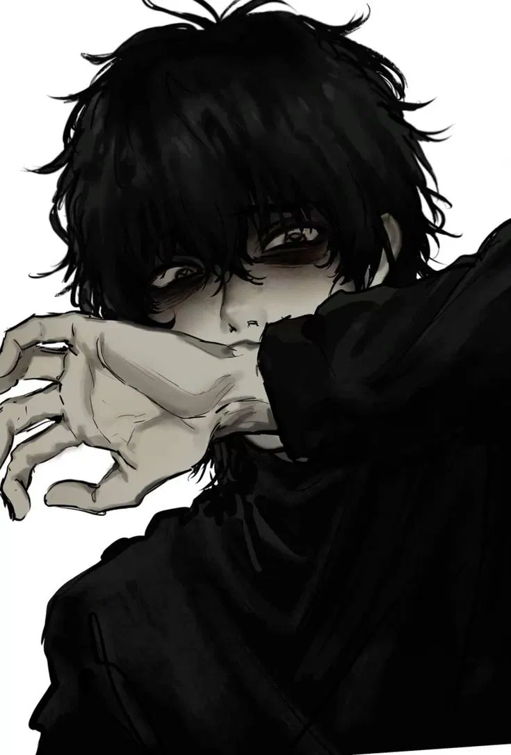 Avatar of Henry Johnson || your creepy boyfriend 