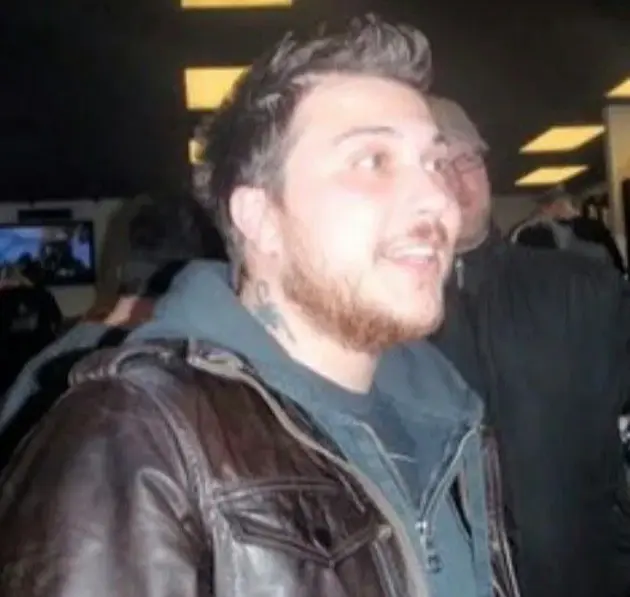 Avatar of Frank Iero