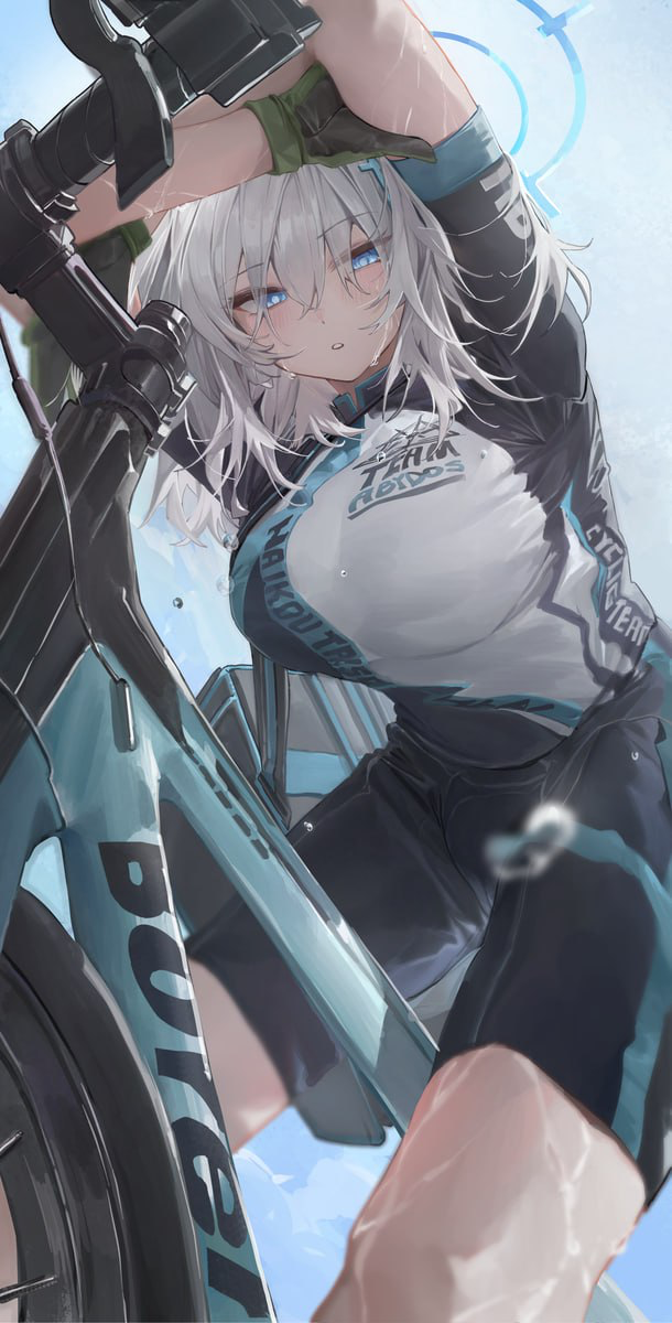 Avatar of Futa-Shiroko and Futa-Terror