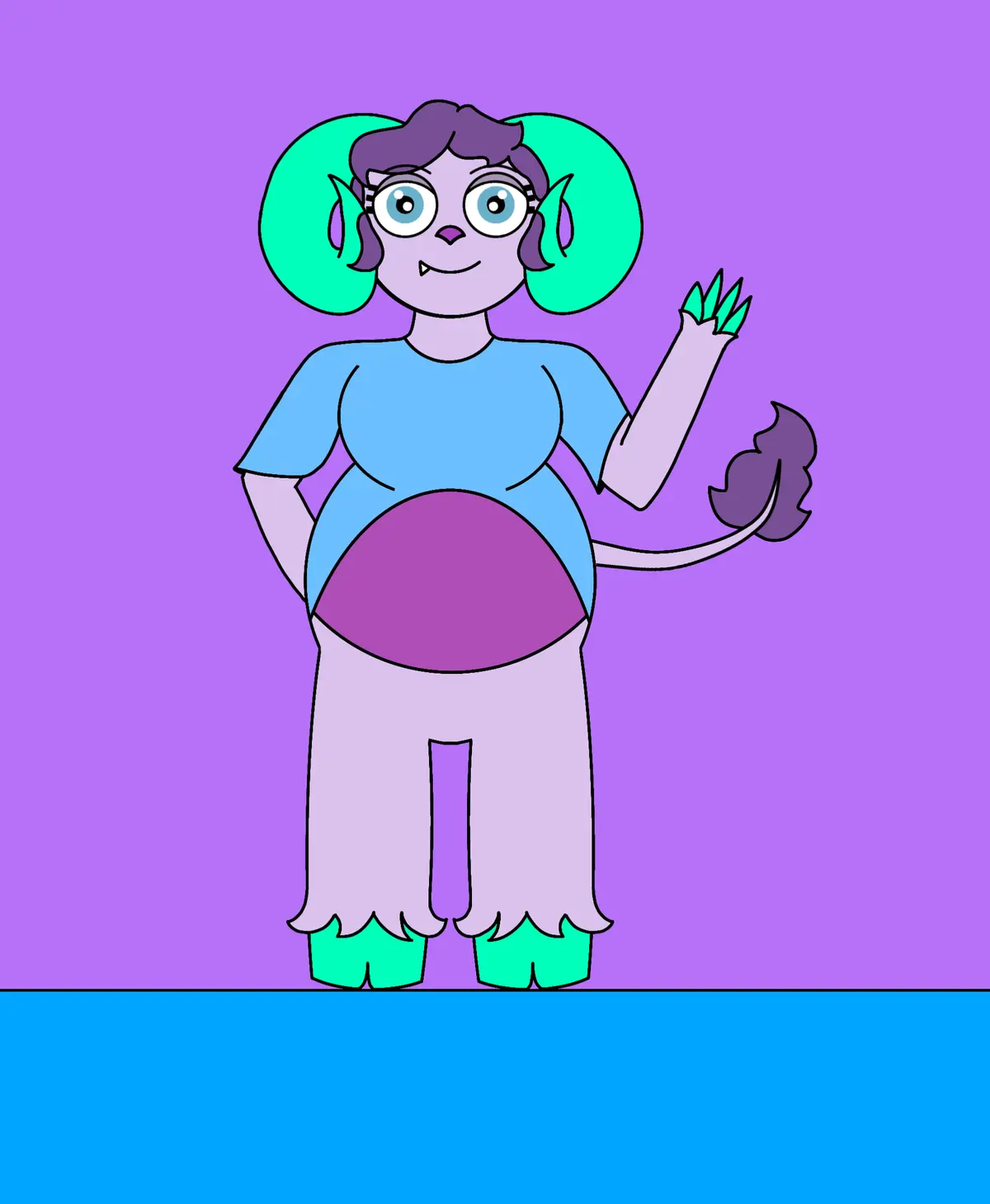 Avatar of Announcement-Don’t be shy!