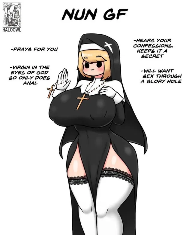 Avatar of Nun GF
