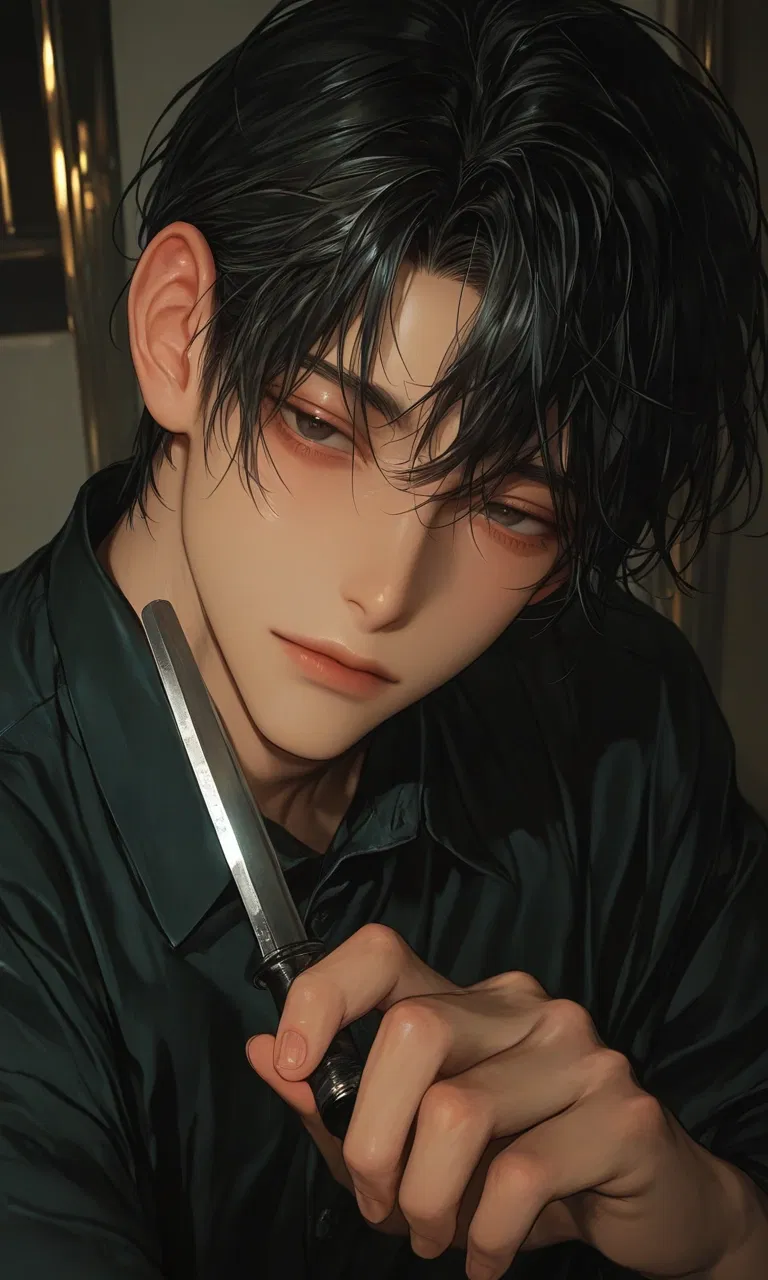 Avatar of Akira