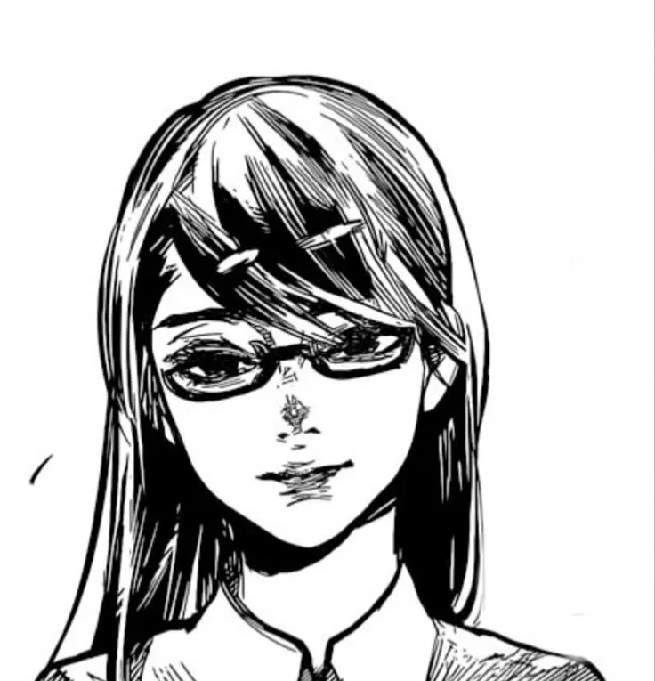 Avatar of Rize Kamishiro | Lovers to Enemies