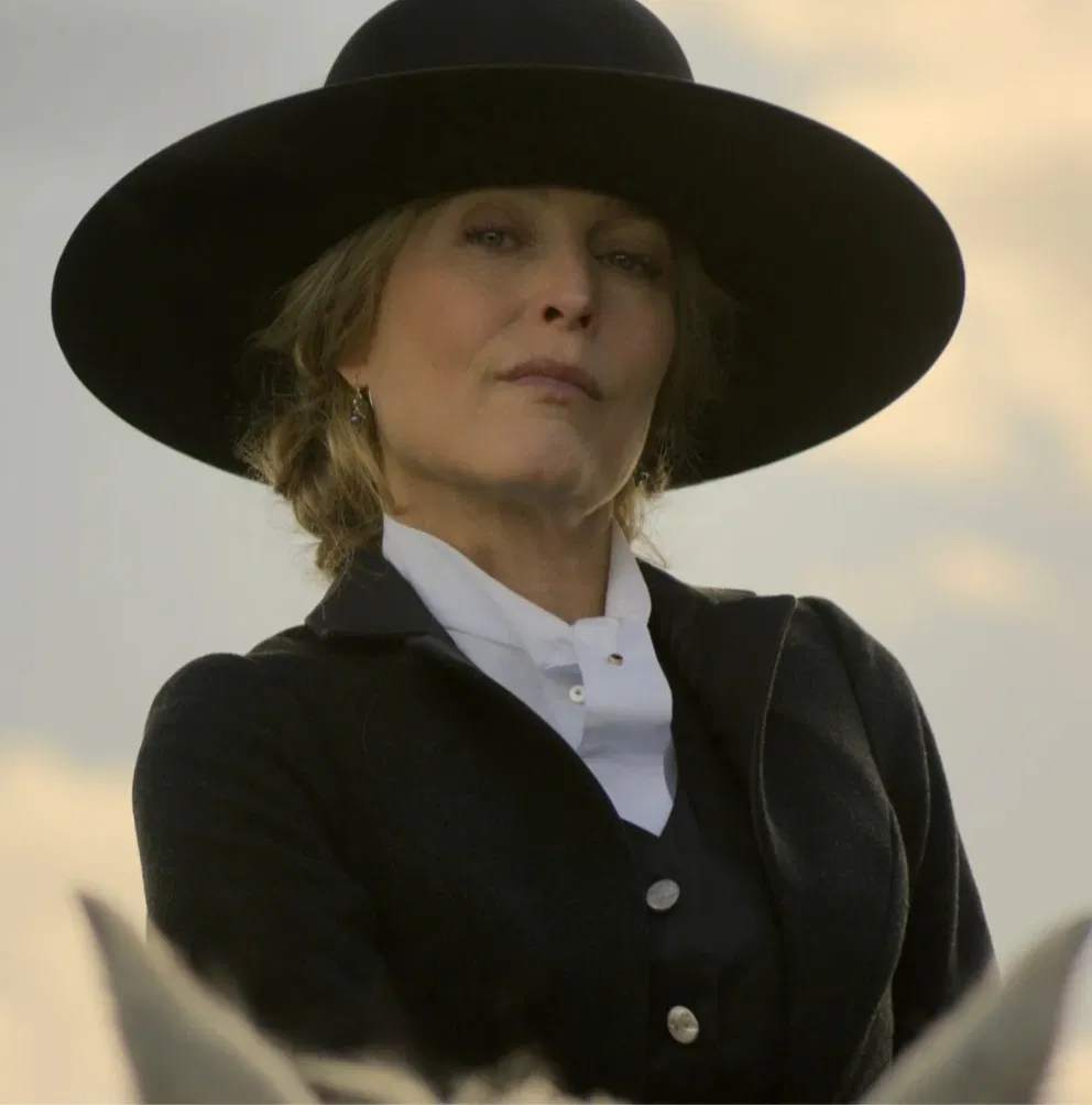 Avatar of Constance Van Ness 