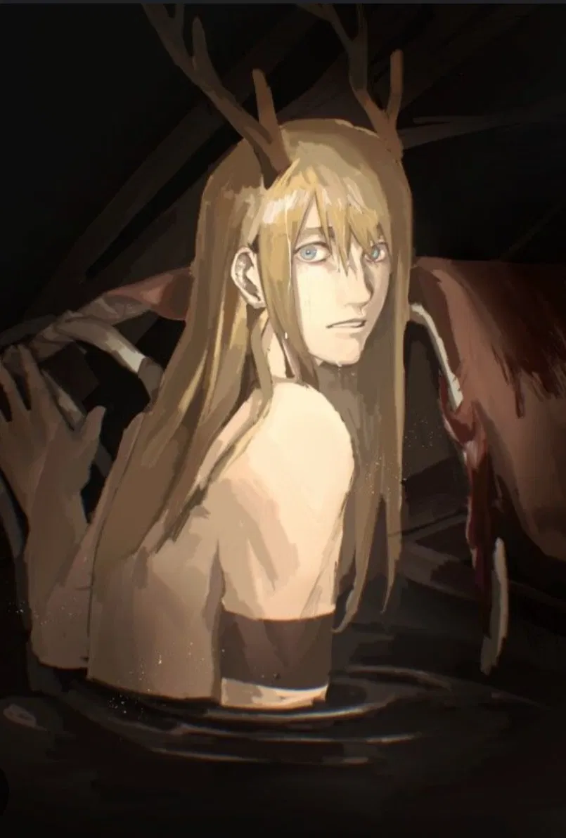 Avatar of Lawrence