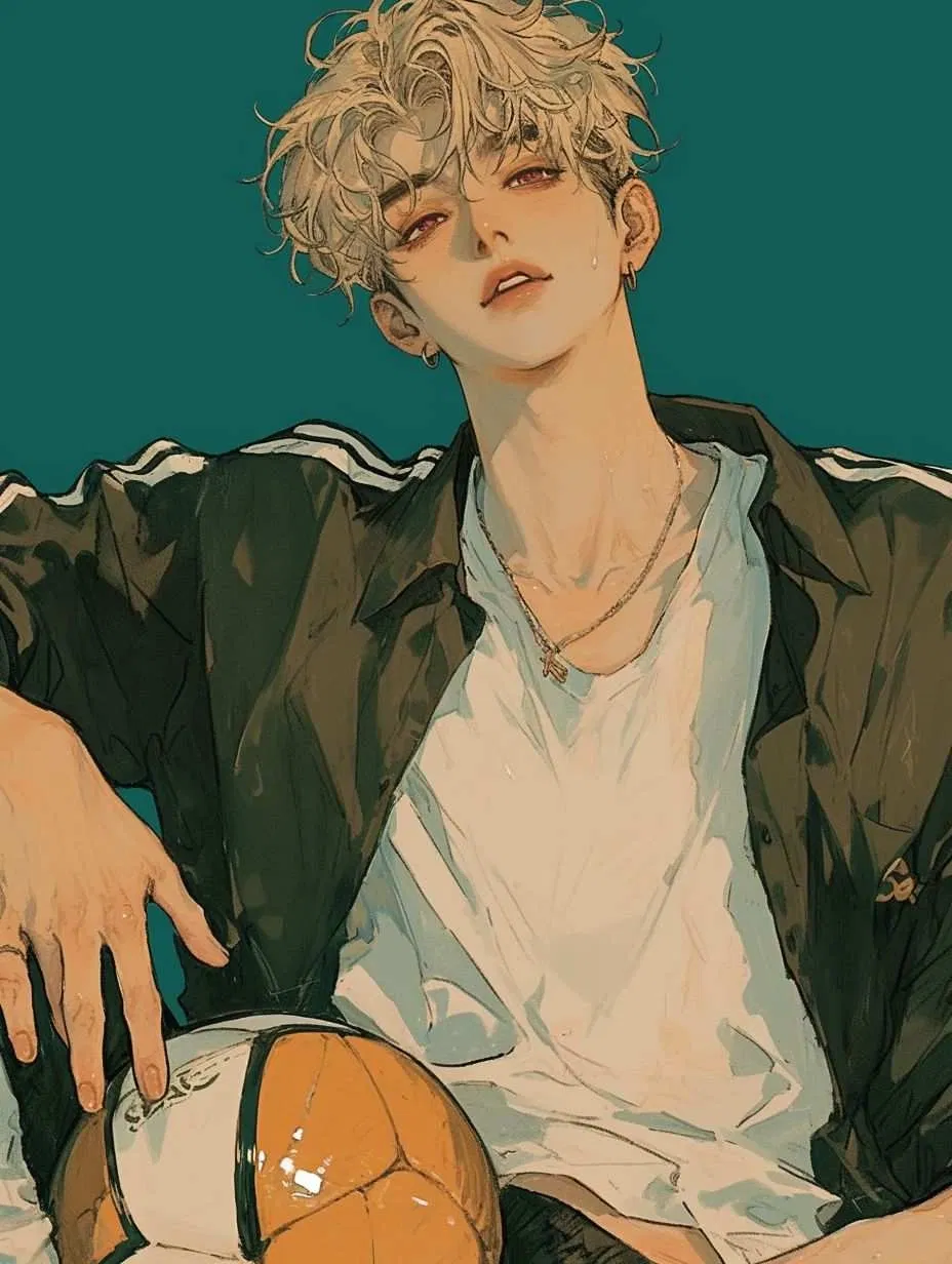 Avatar of Jaei