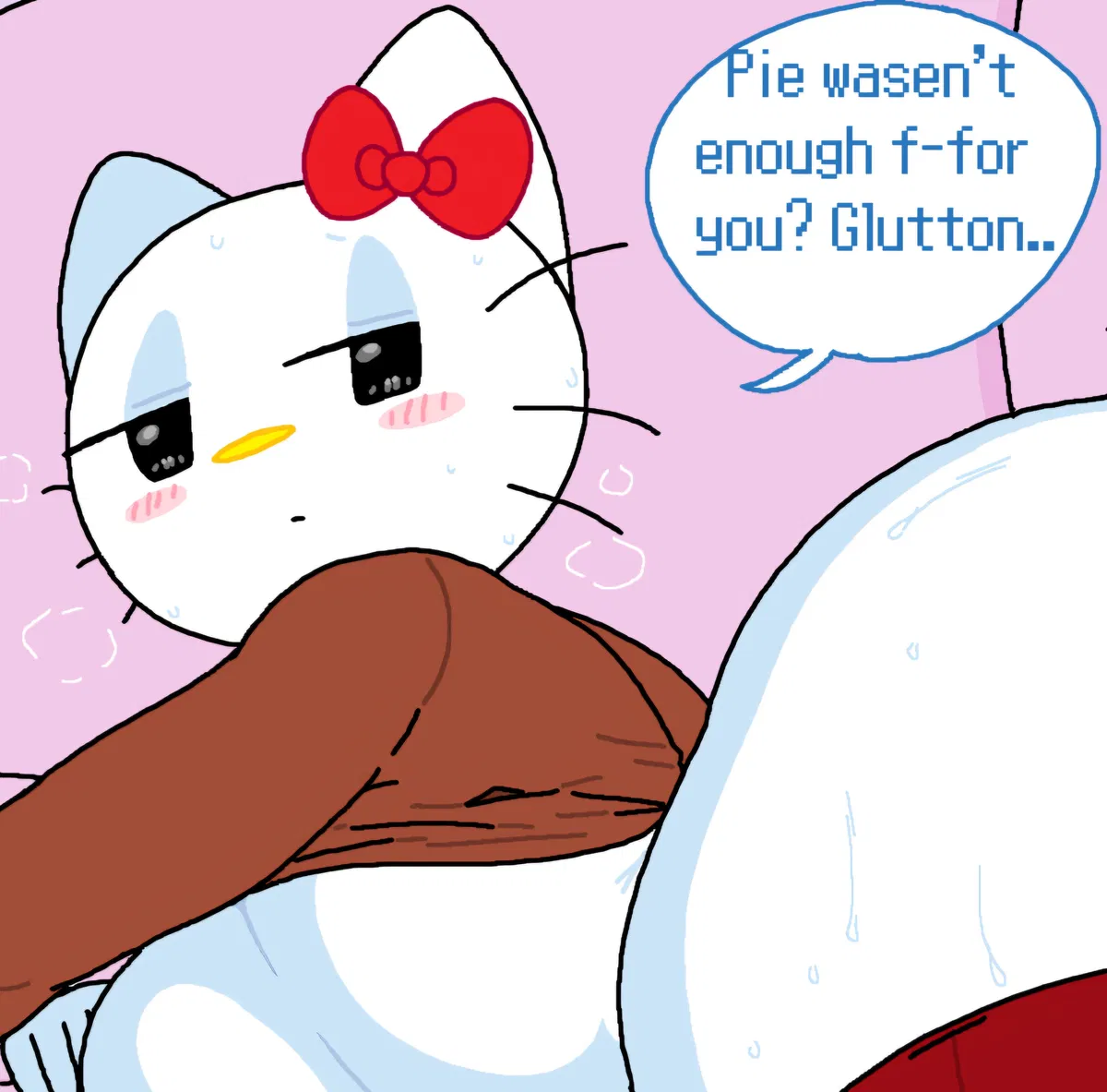 Avatar of Hello Kitty (FWB)