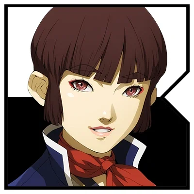 Avatar of Isabeau (SMT4)
