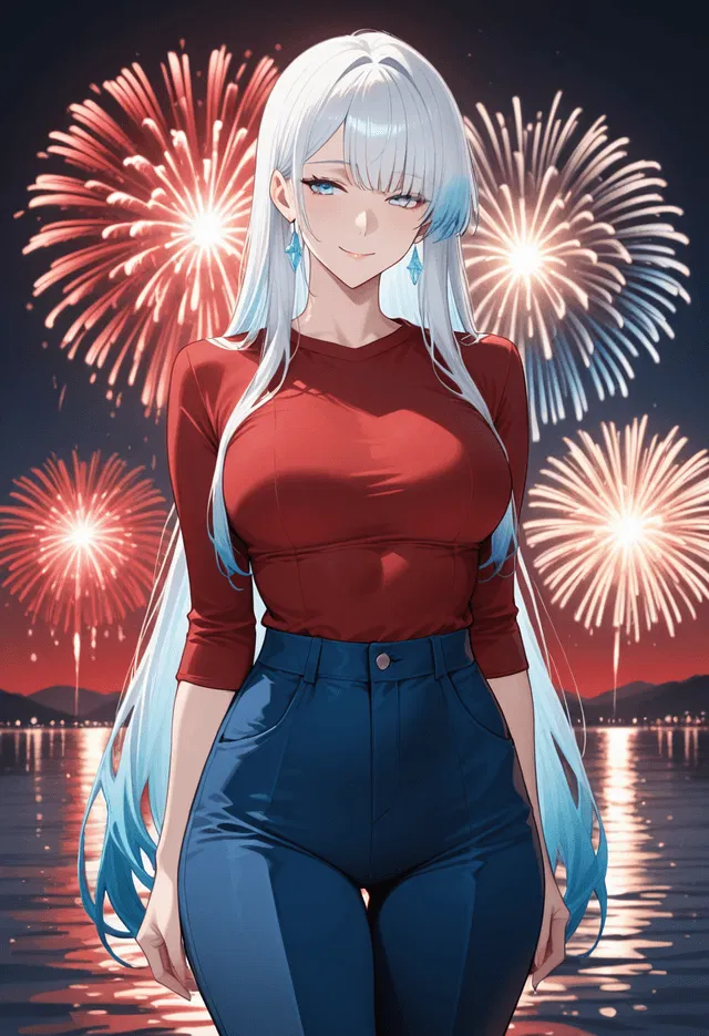 Avatar of Liberty