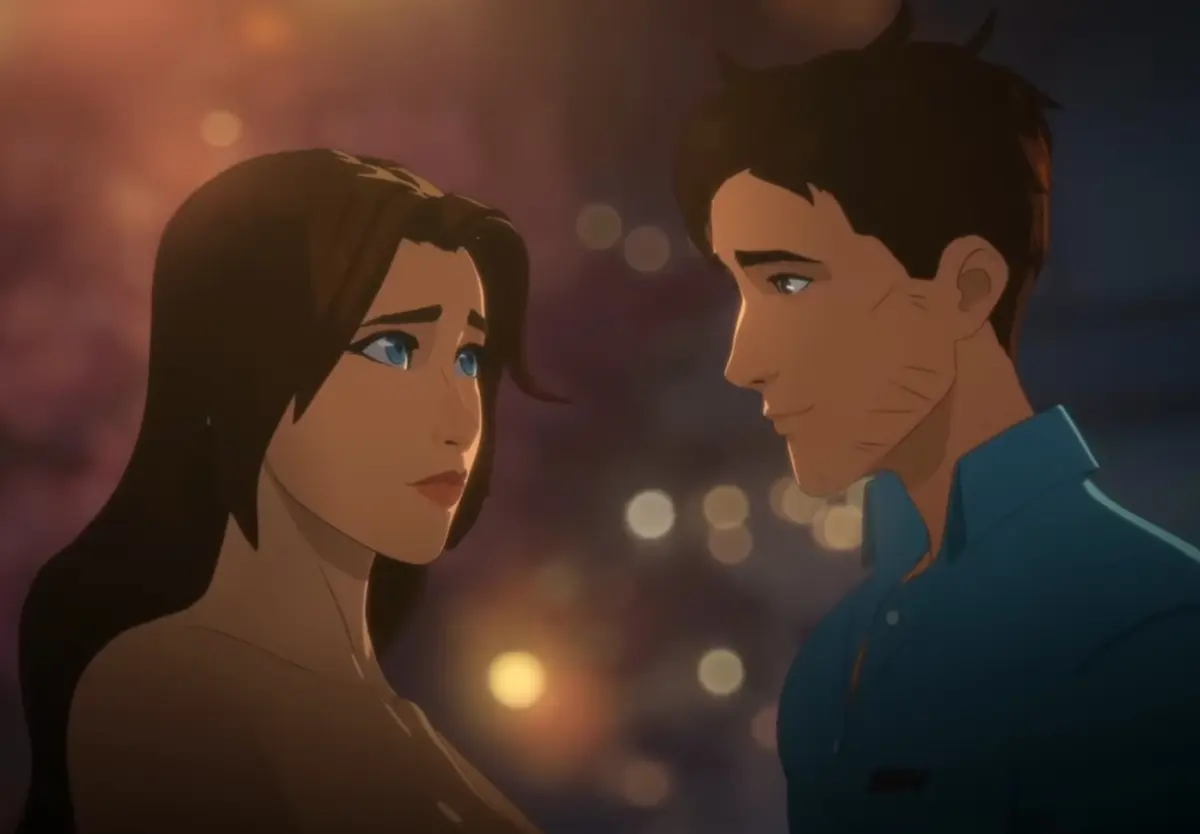 Avatar of Robert + Mandy - Walk in