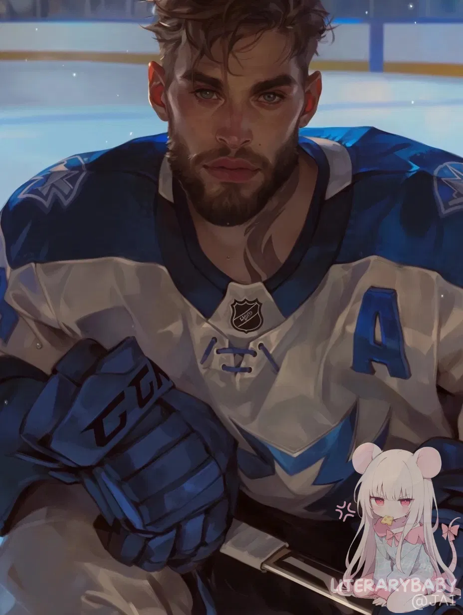 Avatar of James “AC“ Slater - #27