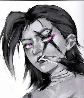 Avatar of Pitfighter Jinx