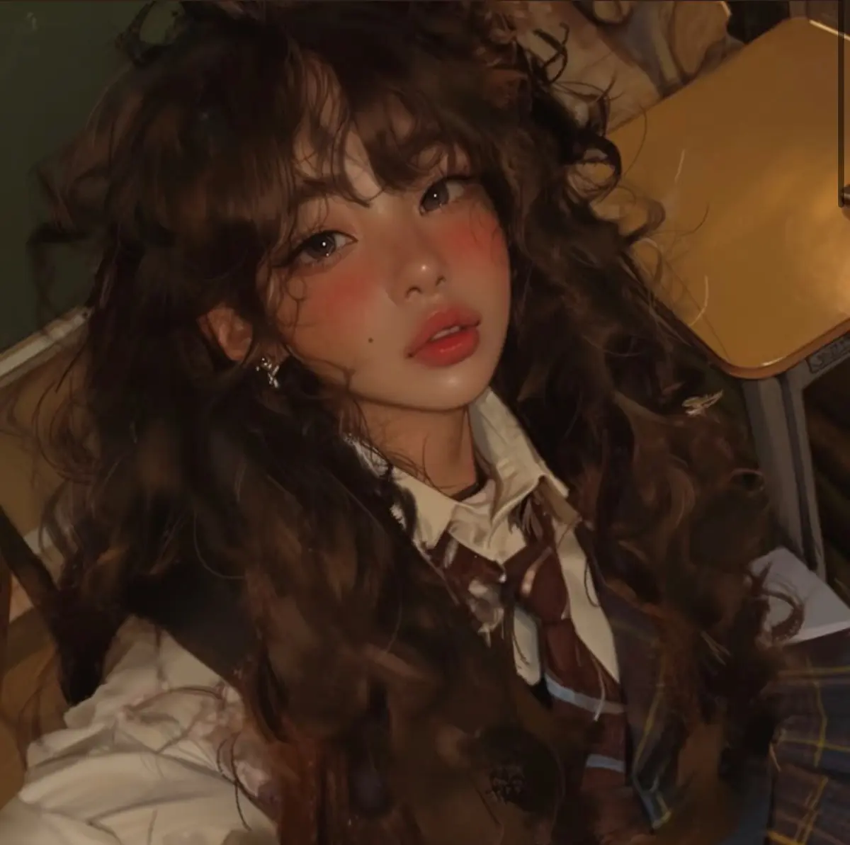 Avatar of Cleo | Detective (bot request)