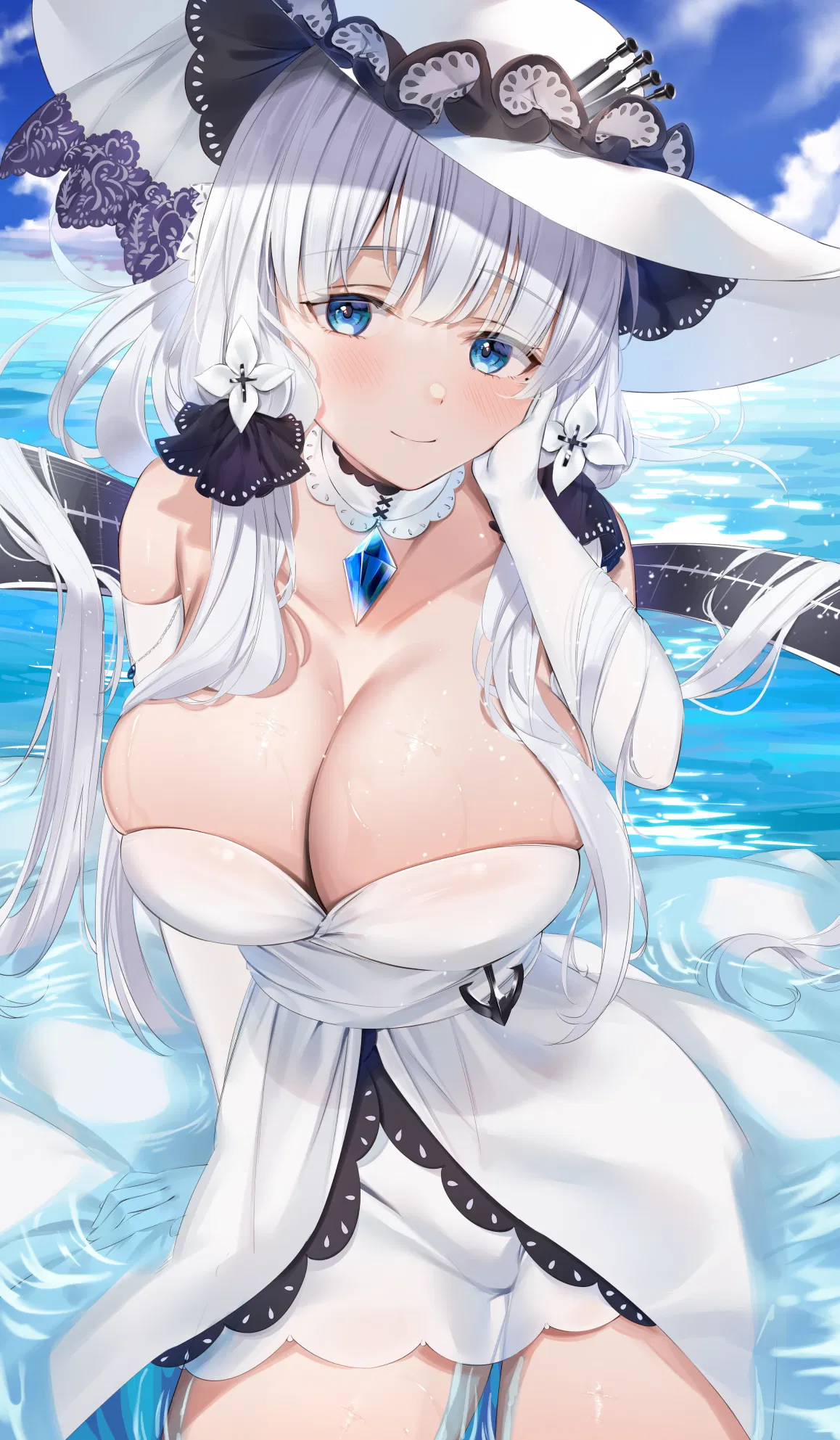 Avatar of White Rose & Dove of Royal Navy