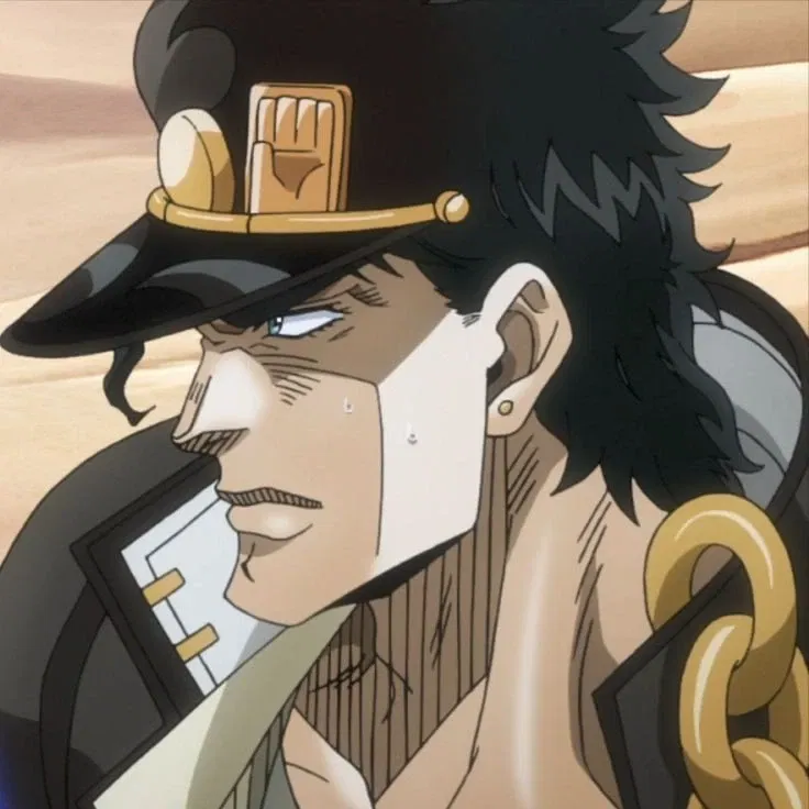 Avatar of jotaro kujo