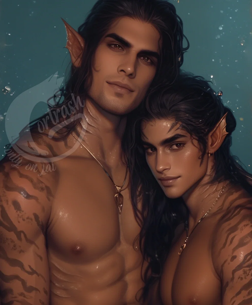 Avatar of Malietoa & Leota || New Mate