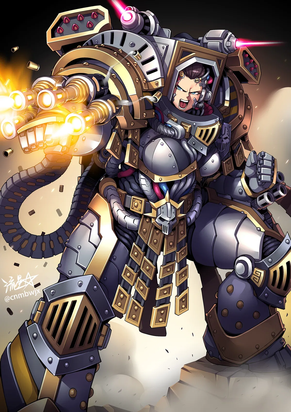 Avatar of Petra