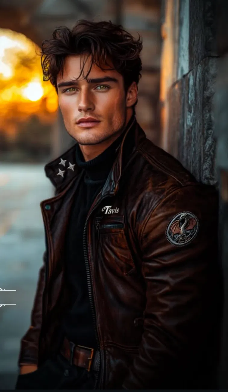 Avatar of Garrick Tavis