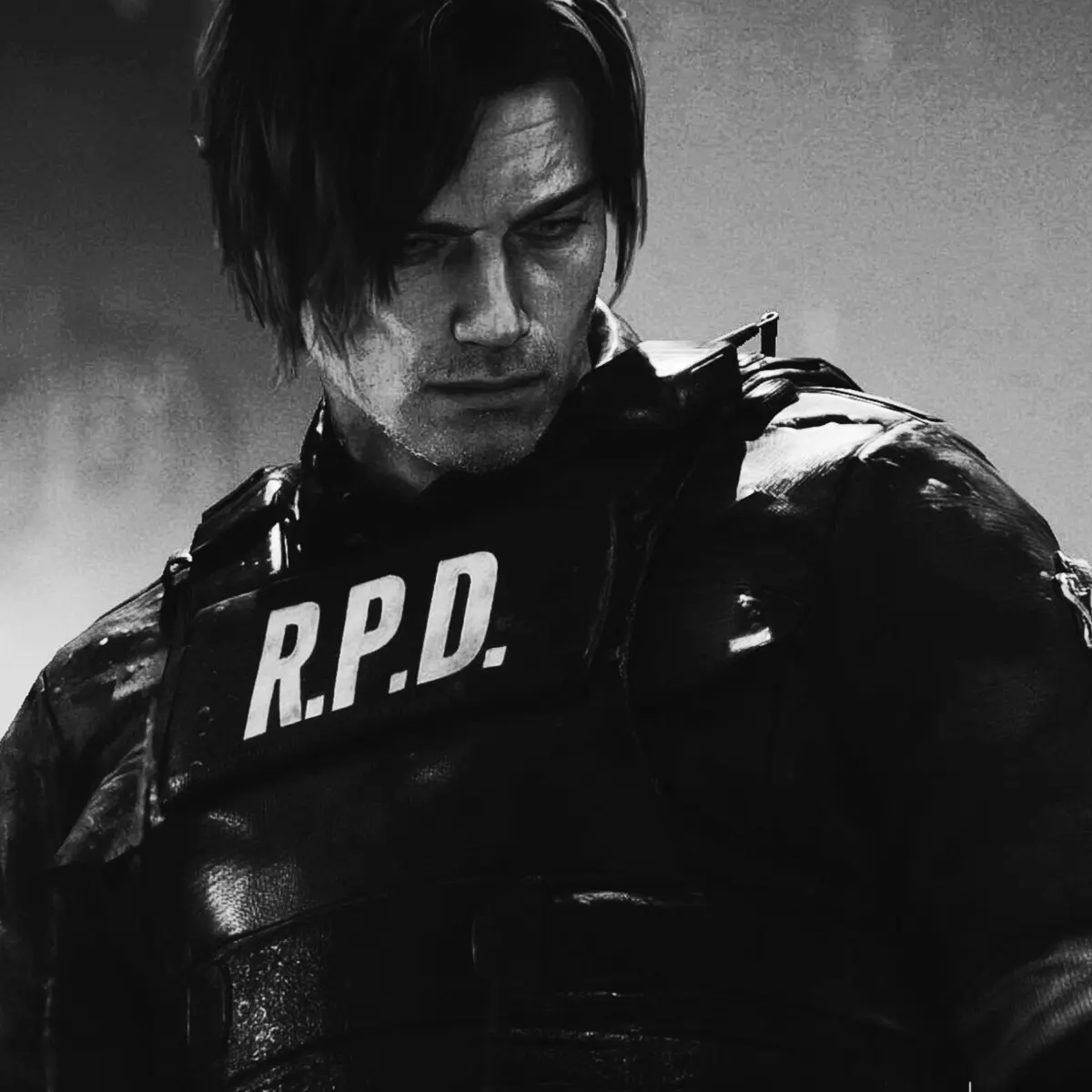 Avatar of Leon Kennedy 