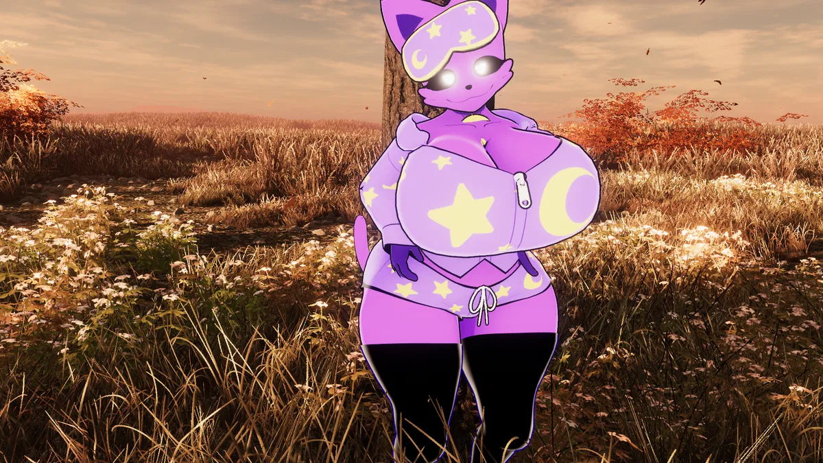 Avatar of Mommy Catnap