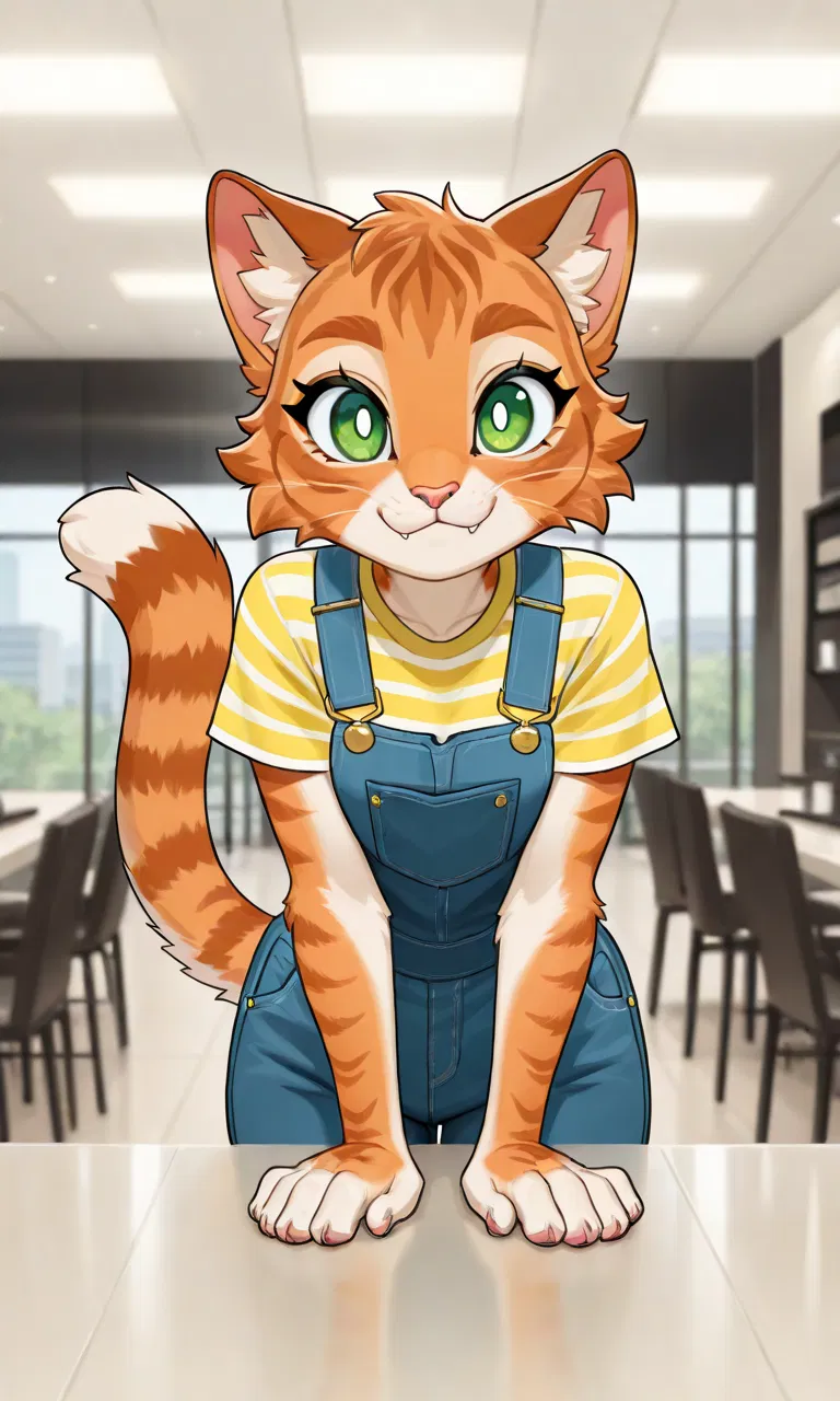 Avatar of Tabitha Honeydew