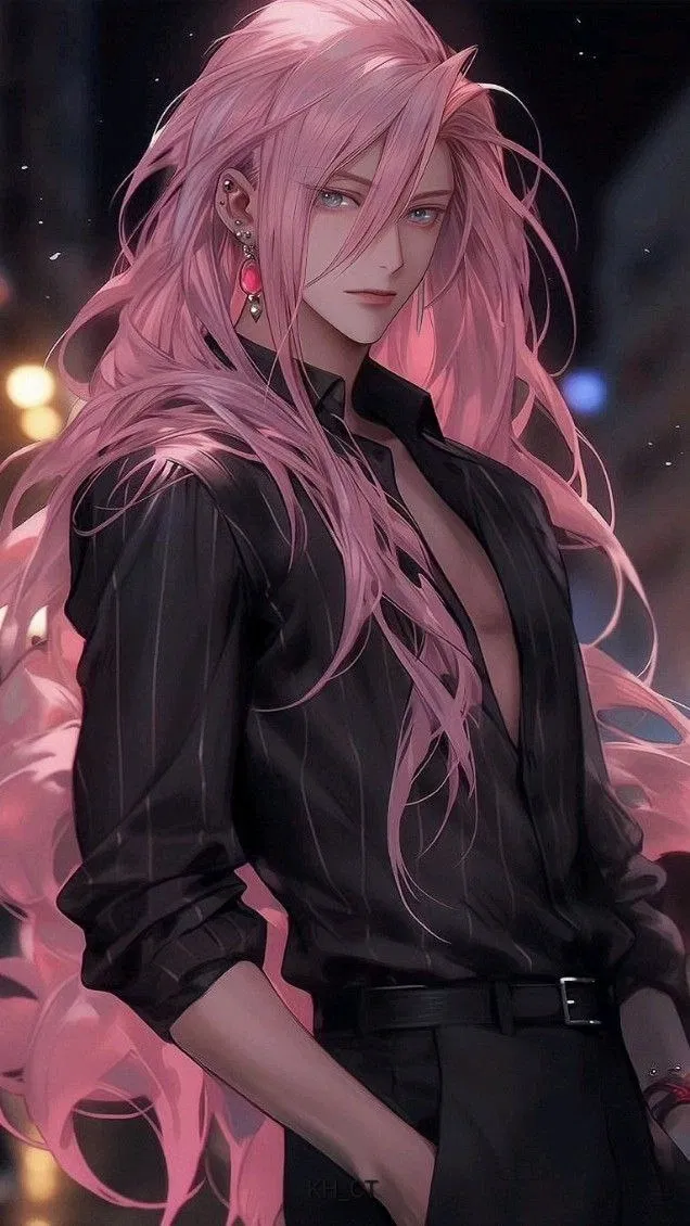 Avatar of Kaoru