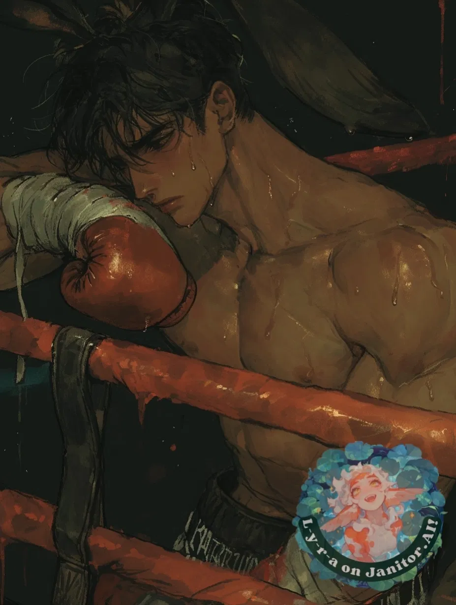 Avatar of Oliver A. Johnson | BOXER