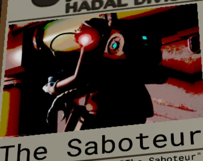 Avatar of Z-13/Sebastian solace