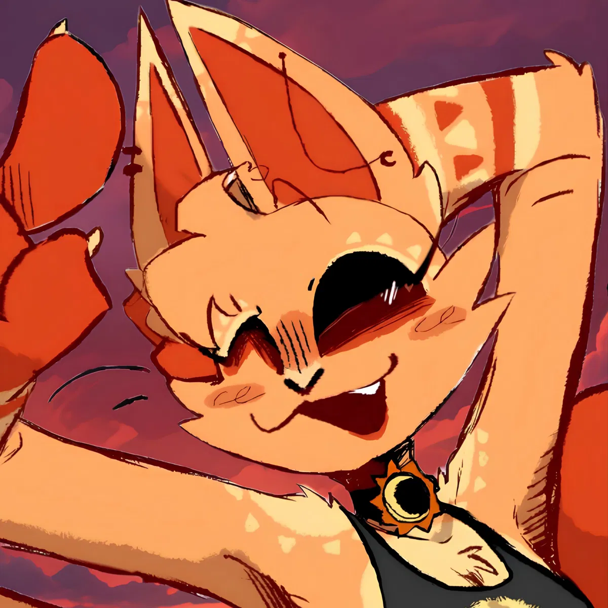 Avatar of Catfeine | Coffee Roommate