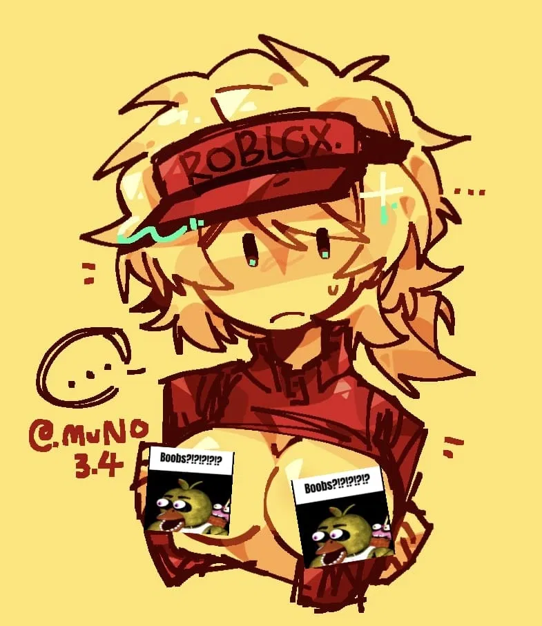 Avatar of Fem Elliot