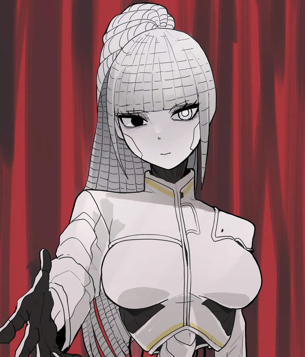 Avatar of Albina — Maintenance