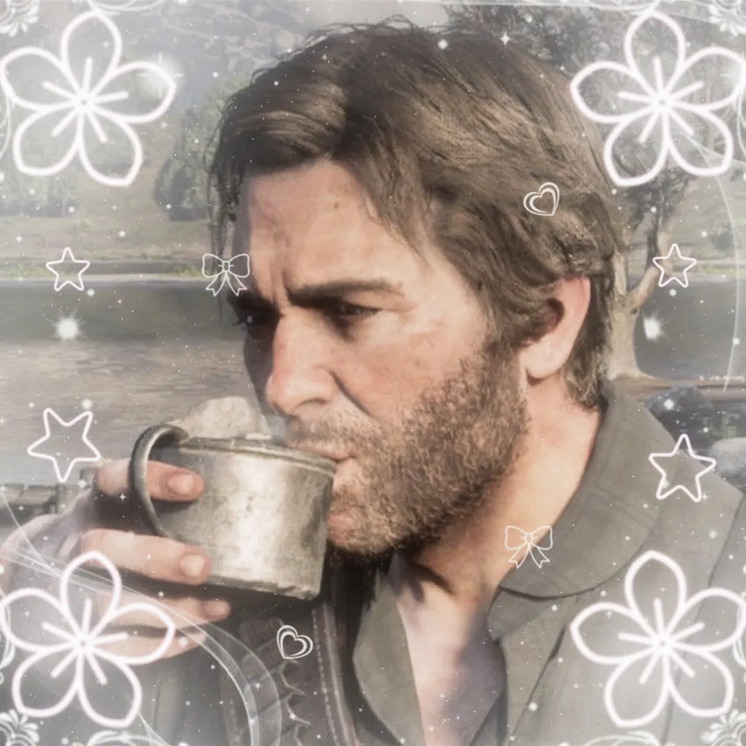Avatar of ARTHUR MORGAN