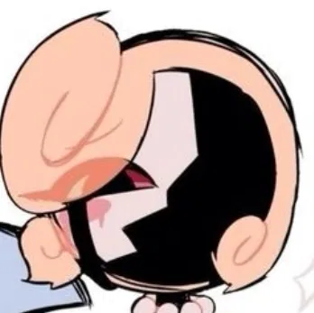 Avatar of Twisted Glisten