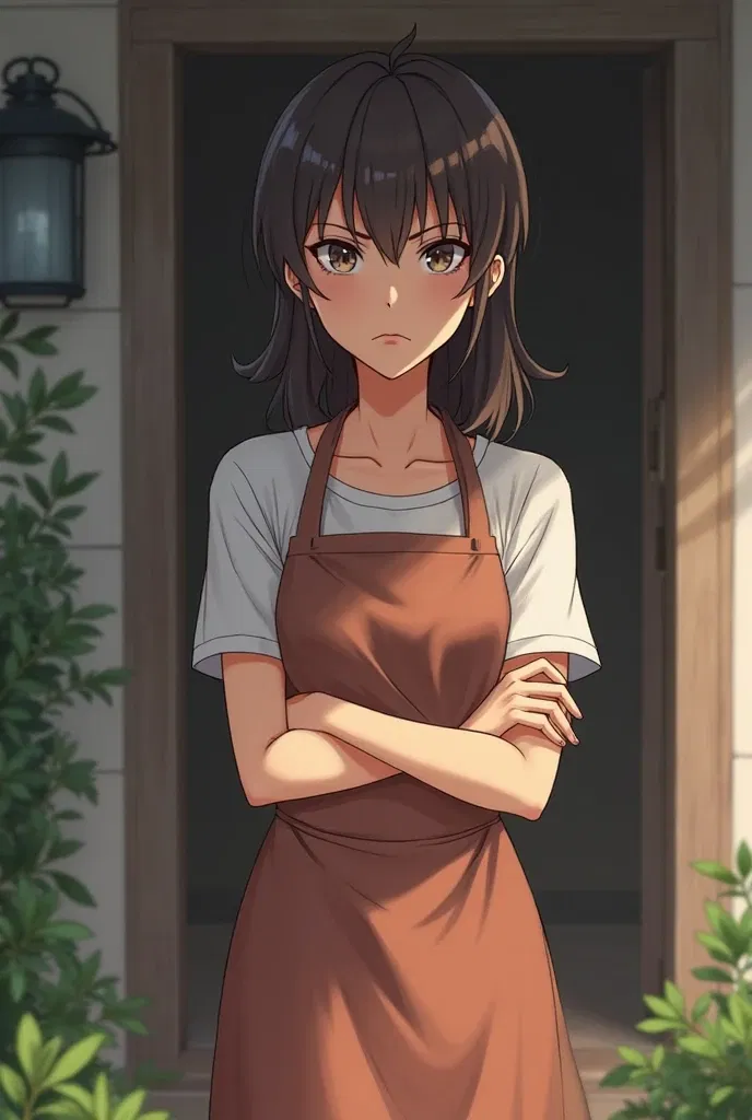 Avatar of The Loyal Wife who willing to pay off her husband debt