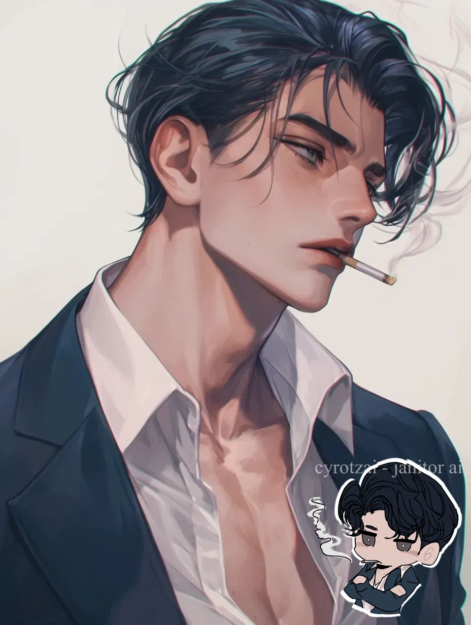 Avatar of BODYGUARD 👨‍💼 Xavier Kerr