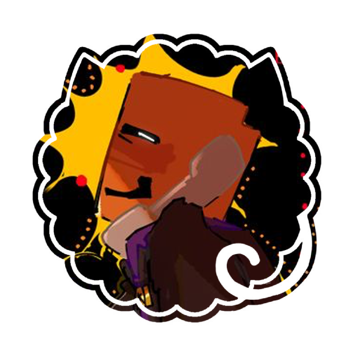 Avatar of ‧+ ̊.  ;;  JACK KENNEDY .