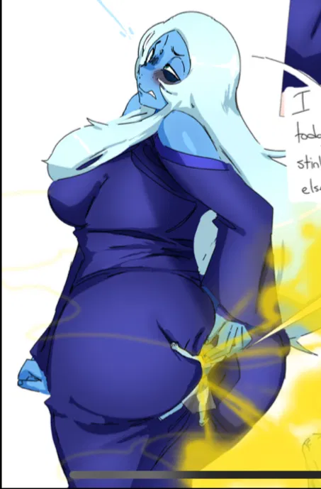 Avatar of Blue diamond 