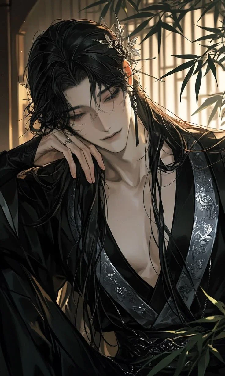 Avatar of Xuanyuan | Demon Prince