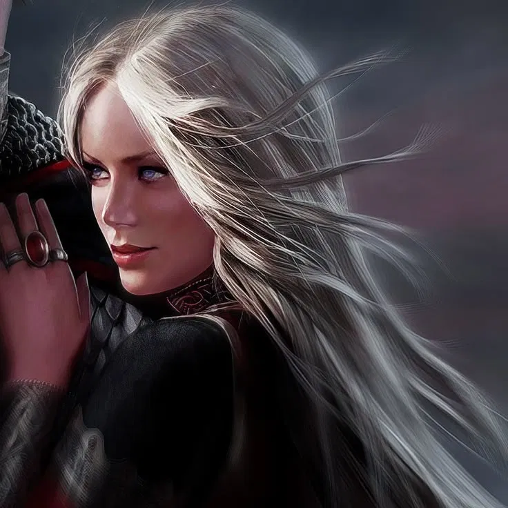 Avatar of Rhaenys Targaryen