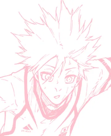 Avatar of Haru Hayate