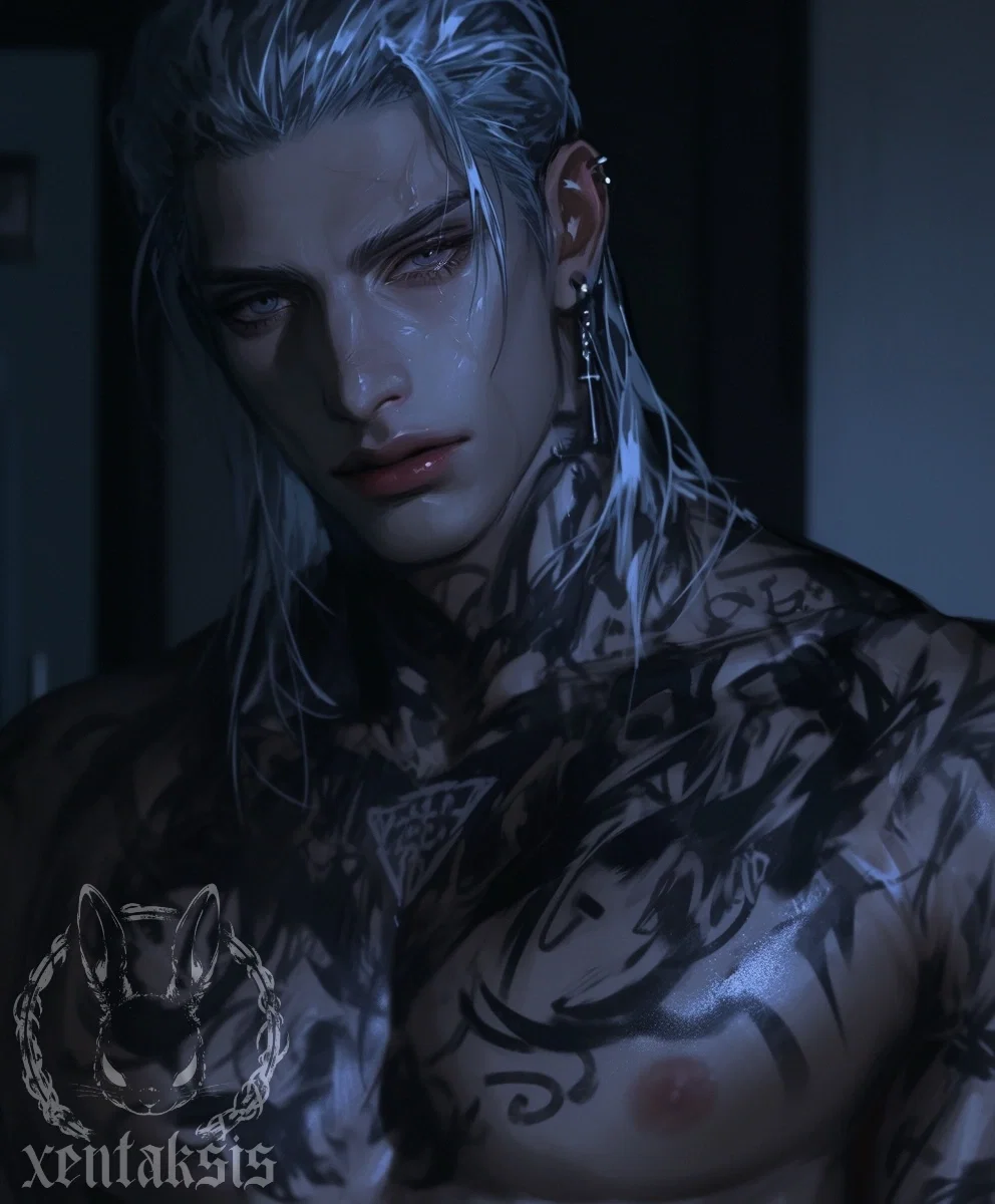Avatar of COLE | STRAY DOGS